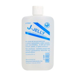 Lubrykant uniwersalny - Jelly Lubricant J-Lube