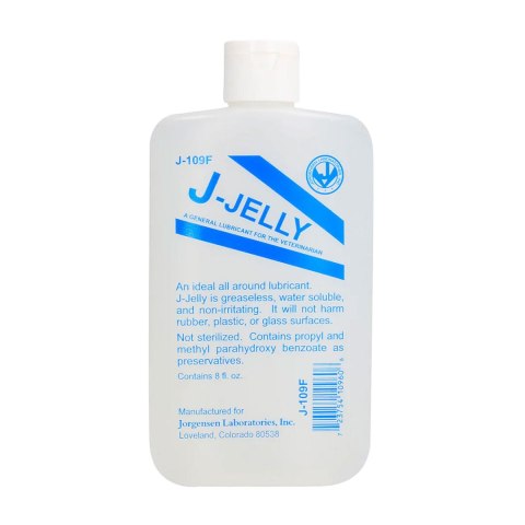 Lubrykant uniwersalny - Jelly Lubricant J-Lube