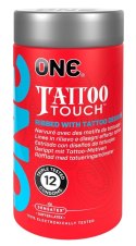 ONE Tattoo Touch x 12 ONE