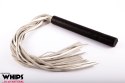 Pejcz - Pejcz duży biały Whips Collection