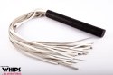 Pejcz - Pejcz duży biały Whips Collection