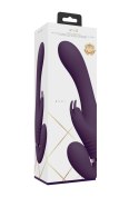 Wibrator Strap on Suki Purple Vive