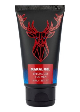 Żel/sprej-Maral Gel 50ml.(ORGINAL) Hendel