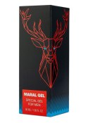Żel/sprej-Maral Gel 50ml.(ORGINAL) Hendel