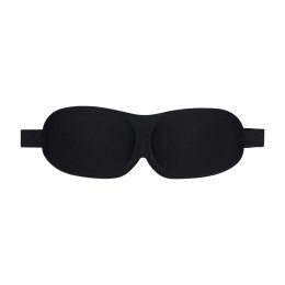 3D Mask - Black Ouch!