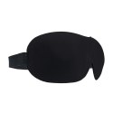 3D Mask - Black Ouch!