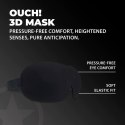 3D Mask - Black Ouch!