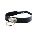 Adjustable O-ring collar Fantasy