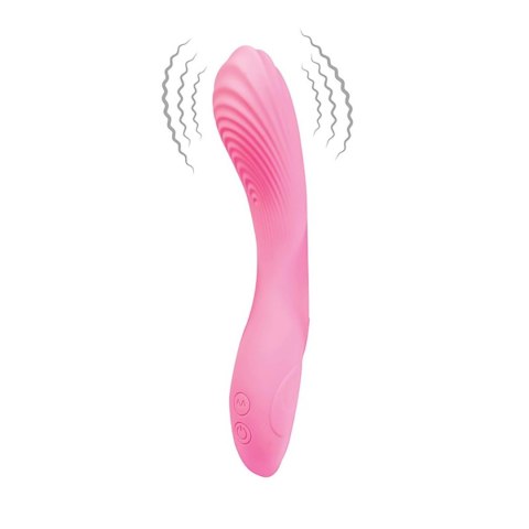 Apollo G-spot Vibrator Fantasy