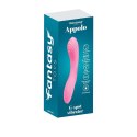 Apollo G-spot Vibrator Fantasy