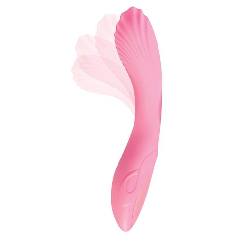 Apollo G-spot Vibrator Fantasy