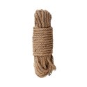 Bondage Hemp Rope 10m Fantasy