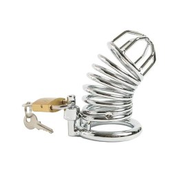 Cock cage made of 100% stainless steel Fantasy