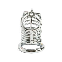 Cock cage made of 100% stainless steel Fantasy