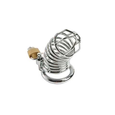 Cock cage made of 100% stainless steel Fantasy