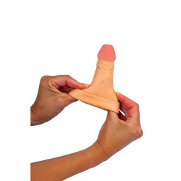 Extension sleeve - 17,5cm Fantasy