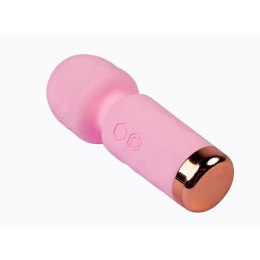 Eros mini wand - pink Fantasy