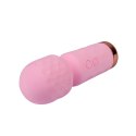 Eros mini wand - pink Fantasy