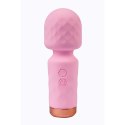 Eros mini wand - pink Fantasy