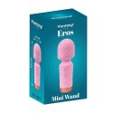 Eros mini wand - pink Fantasy