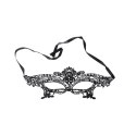Flexible mask perfect for masquerade Fantasy