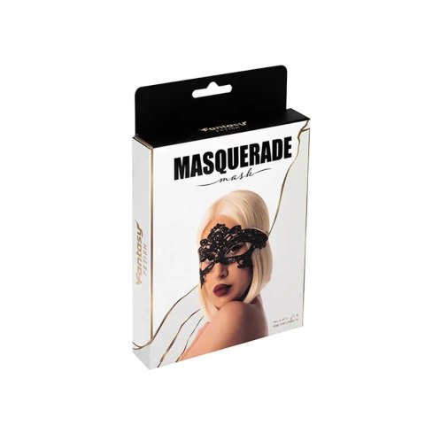 Flexible mask perfect for masquerade Fantasy