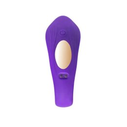 Leto Dual-Arm Wearable Vibrator Fantasy