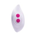 Leto Dual-Arm Wearable Vibrator Fantasy