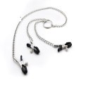 Nipple & clit clamps Fantasy