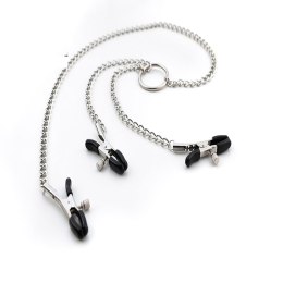 Nipple & clit clamps Fantasy