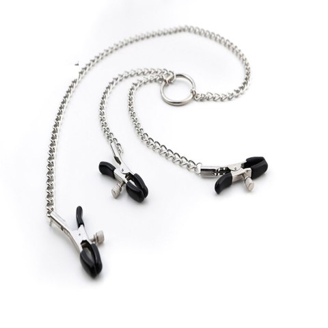 Nipple & clit clamps Fantasy