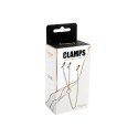 Nipple & clit clamps Fantasy