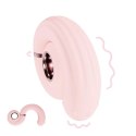 Perles - Rotating Beads Swirl - Pink Loveline