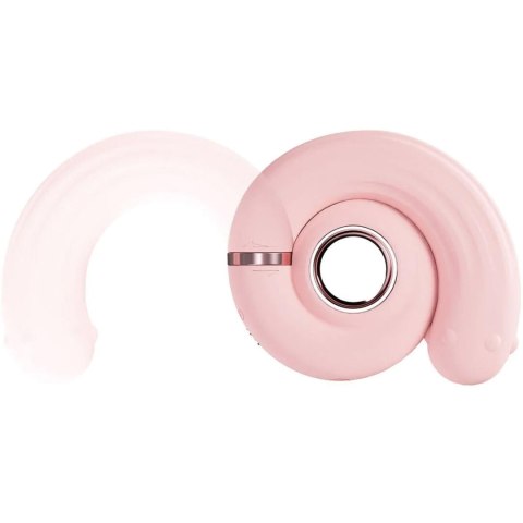 Perles - Rotating Beads Swirl - Pink Loveline
