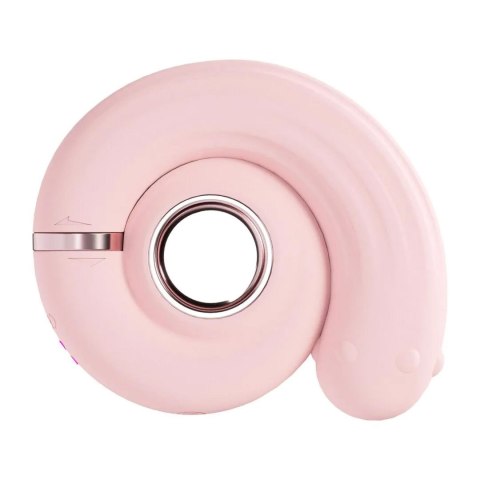 Perles - Rotating Beads Swirl - Pink Loveline