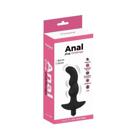 Prostate Massager Fantasy