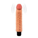 Soft Vibrator 18.5 cm - The Real Deal Fantasy