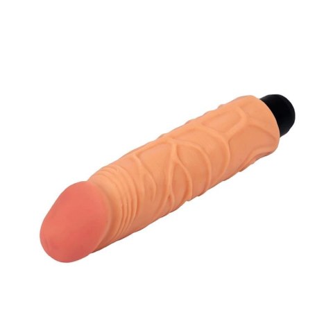 Soft Vibrator 18.5 cm - The Real Deal Fantasy