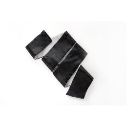 Soft silky feel satin blindfold Fantasy