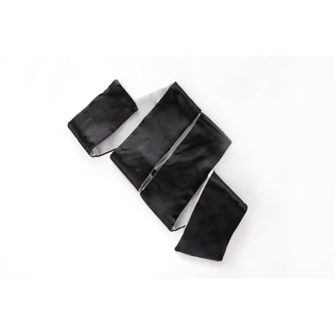 Soft silky feel satin blindfold Fantasy