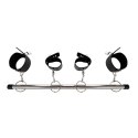 Spreader bar with wrist and ankle cuffs Fantasy