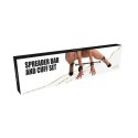 Spreader bar with wrist and ankle cuffs Fantasy