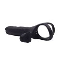 Vibrating dildo for double penetration Hephaestus Fantasy