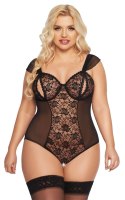 Dora - black 3XL SoftLine Collection