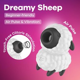 Stymulator Owieczka Dreamy Sheep Satisfyer