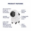Stymulator Owieczka Dreamy Sheep Satisfyer