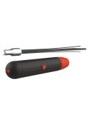 Electro Wand Whip Taboom