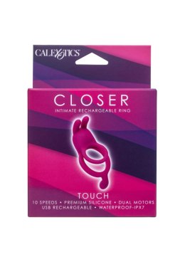Rechargeable Ring Touch CalExotics