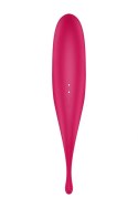 Twirling Pro red Satisfyer