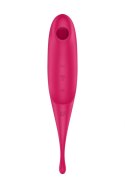 Twirling Pro red Satisfyer